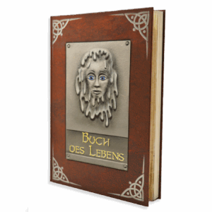 Buch des Lebens