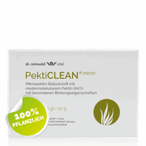 PektiClean® micro